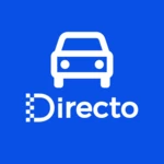 directo conductor android application logo